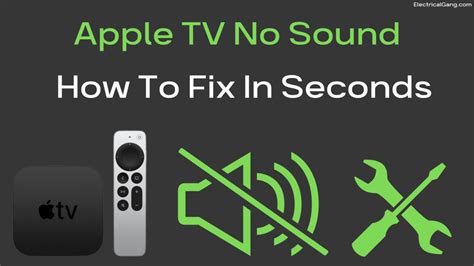 apple tv volume not working through distribution box|Apple TV volume control not working.